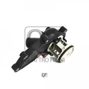 Термостат системы охлаждения QUATTRO FRENI QF15A00051