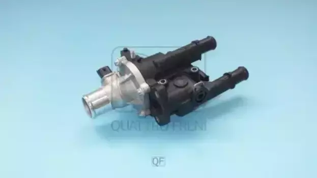 Термостат системы охлаждения QUATTRO FRENI QF15A00088