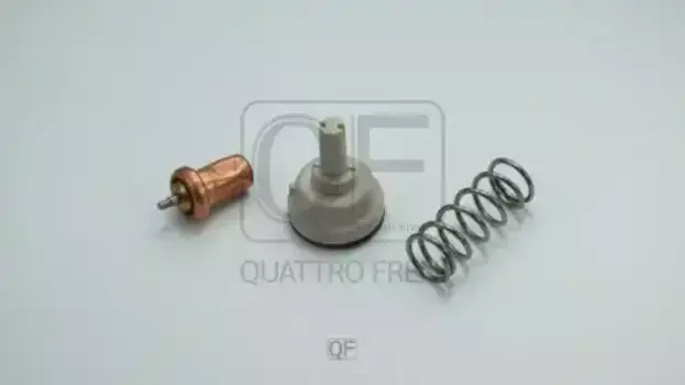 Термостат системы охлаждения QUATTRO FRENI QF15A00248