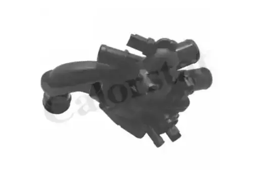 Термостат системы охлаждения VERNET TE2110.105J