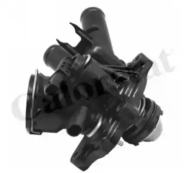 Термостат системы охлаждения VERNET TE7363.103J