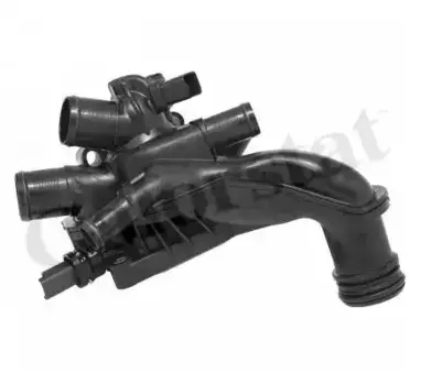 Термостат системы охлаждения VERNET TEK7136.105J