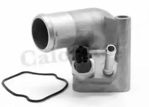 Термостат системы охлаждения VERNET TH6517.92J