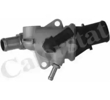 Термостат системы охлаждения VERNET TH6575.88J