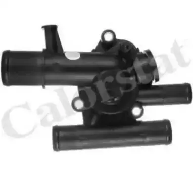 Термостат системы охлаждения VERNET TH6628.89J