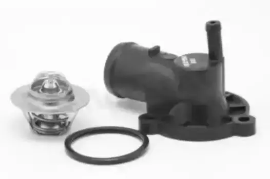 Термостат системы охлаждения VERNET TH6733.88J