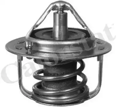 Термостат системы охлаждения VERNET TH6737.88J