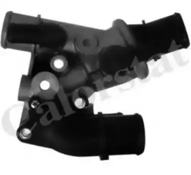 Термостат системы охлаждения VERNET TH6830.80J