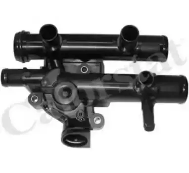 Термостат системы охлаждения VERNET TH6970.83J