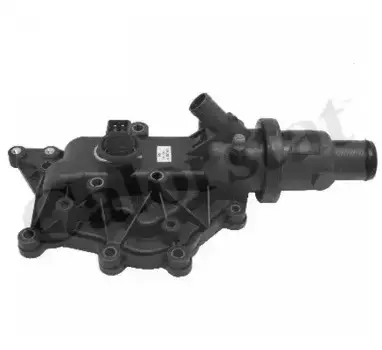 Термостат системы охлаждения VERNET TH6971.83J