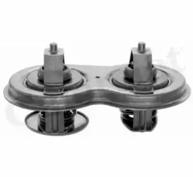 Термостат системы охлаждения VERNET TH7106.83J