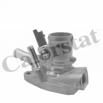 Термостат системы охлаждения VERNET TH7139.80J