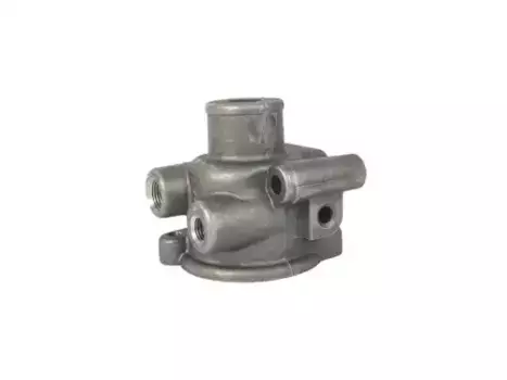 Термостат системы охлаждения ZMZ 4091306031