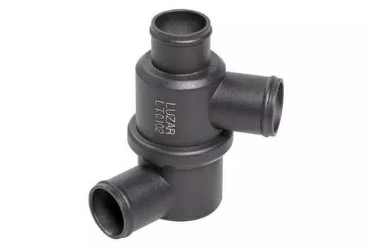 Термостат системы охлаждения LUZAR LT 0102