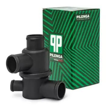 термостат в сборе!\ Lada Samara 1.1-1.5 86>