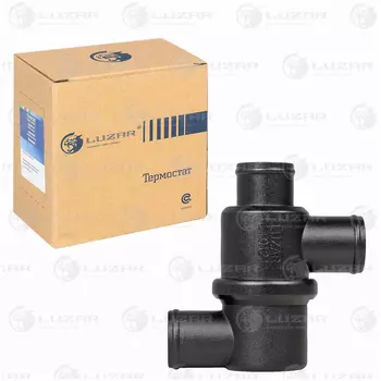 Термостат системы охлаждения LUZAR LT 0125