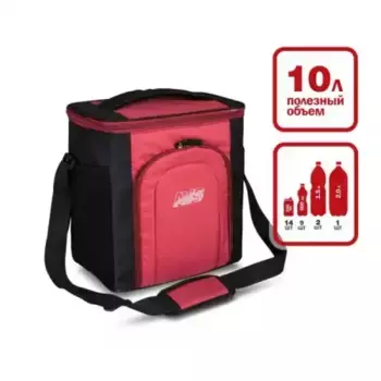 термосумка! 10л TC-10\ A80541S AVS