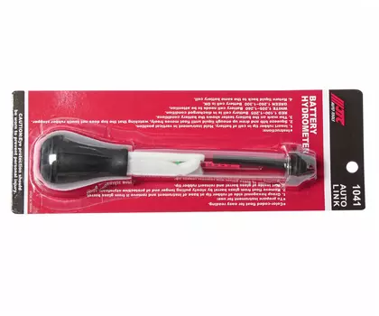 тестер плотности электролита! (ареометр) \ JTC-1041 JTC