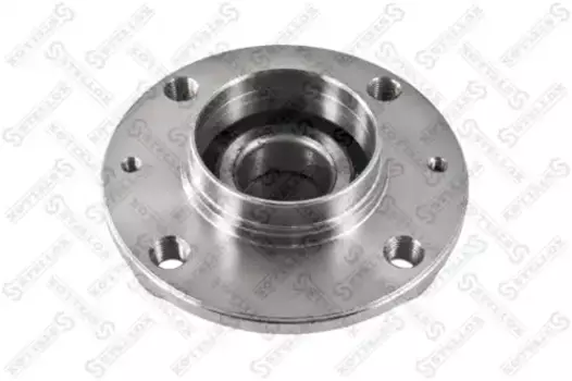 TGB40175S05=R166.24 !подшипник ступ. зад.\Peugeot 406 95-99, Citroen Xantia 95> без ABS 40-30118-SX STELLOX