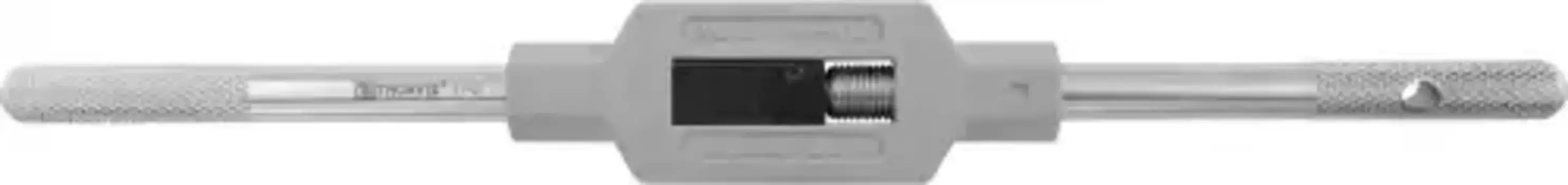 TH3 Вороток-держатель для метчиков ручных M5-20 THORVIK