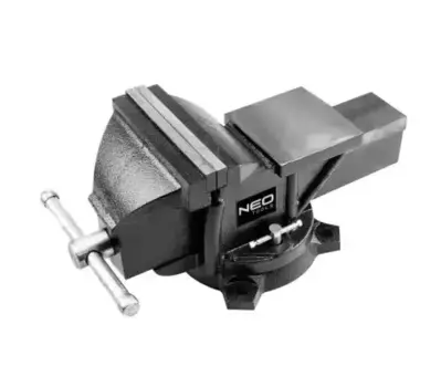 тиски! 150 мм\ 35-015 NEO