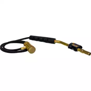 TJ8250-M Turbojet горелка с пъезоподжигом и шлангом TJ8250-M