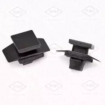 TJB1849 Клипса автомобильная (упаковка 10 штук) TATSUMI