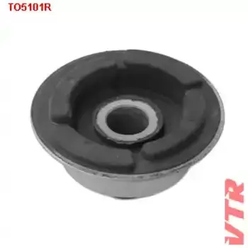 TO5101R САЙЛЕНТБЛОК ДИФФЕРЕНЦИАЛА VTR