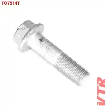 TO7514T Болт рычага VTR