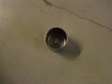 толкатель клапана 538 fe-3 nl-4!\ GEELY 1086001194538