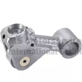 толкатель клапана! роликовый 6x\Scania P/R/4-Serie 20100712107 BF