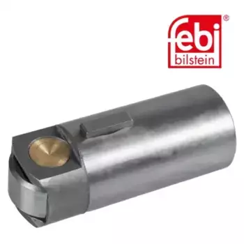 толкатель клапана !роликовый M16x1.5 d29.98\Omn MB Actros OM457/501/502 24867 FEBI