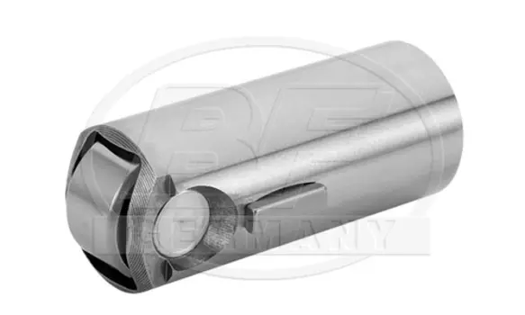 толкатель клапана !роликовый\MB Actros OM457/501/502 20 1003 50060 BF