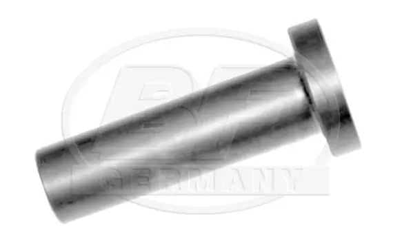 толкатель короткий !76mm \MAN дв.D2565/66 d128 20 0102 28660 BF