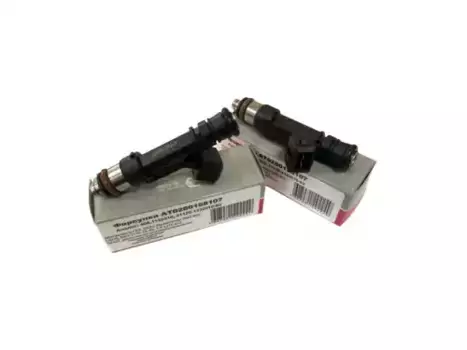 Топливная форсунка АВТОТРЕЙД 'AT0280158107