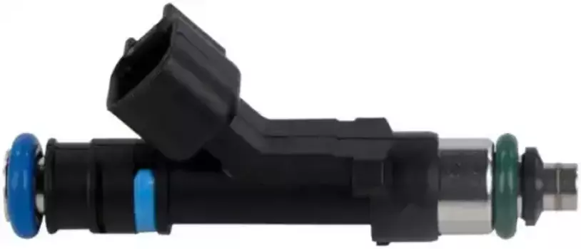 Топливная форсунка BOSCH 0 280 158 022