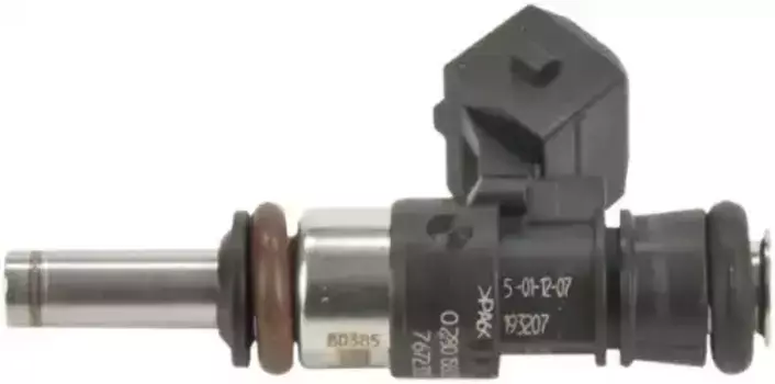 Топливная форсунка BOSCH 0 280 158 040