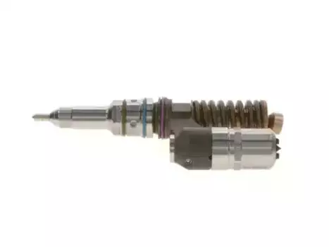 Топливная форсунка BOSCH 0 414 702 021