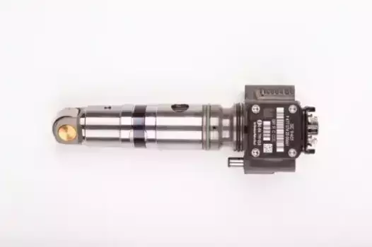 Топливная форсунка BOSCH 0 414 799 058