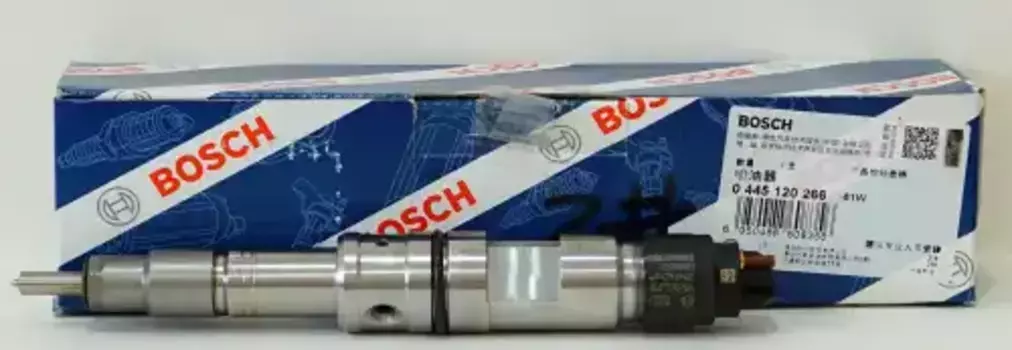 Топливная форсунка BOSCH 0 445 120 266