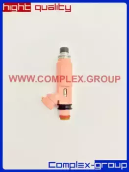 Топливная форсунка CGA 2FJ2001RA