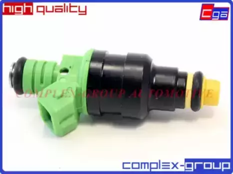 Топливная форсунка CGA 2FJ701RA