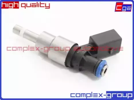 Топливная форсунка CGA 2FJ8008RA