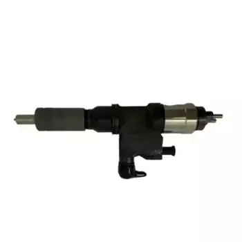 Топливная форсунка DENSO 0950005340