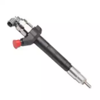 Топливная форсунка DENSO 095000-5801