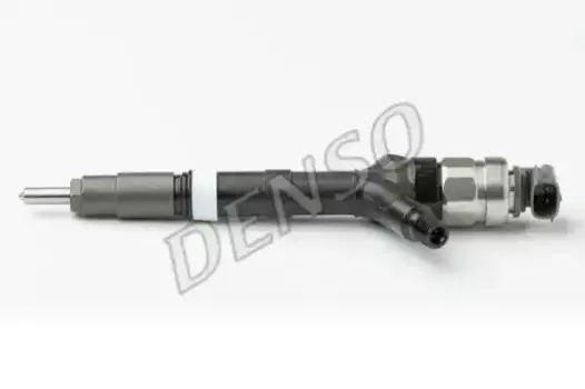 Топливная форсунка DENSO DCRI107580