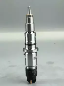 Топливная форсунка F-DIESEL 0 445 120 289