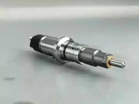 Топливная форсунка F-DIESEL 0 445 120 329