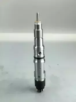 Топливная форсунка F-DIESEL 0 445 120 217