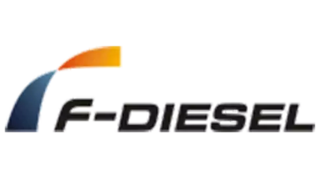 Топливная форсунка F-DIESEL 0 445 120 178